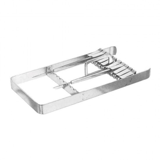 Sterilizing Racks
