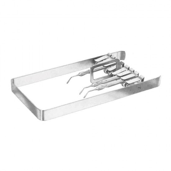 Sterilizing Racks