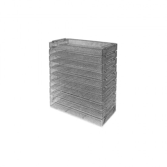 Sterilizing Racks