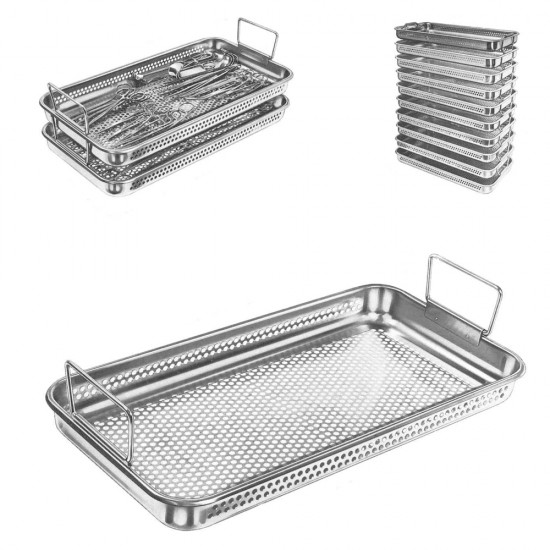 Sterilizing Trays