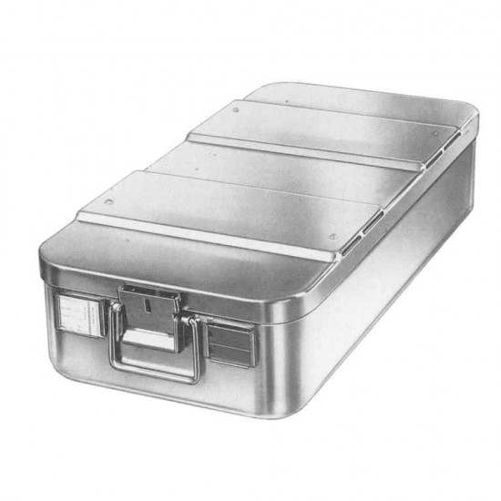 Euromed Container Systems