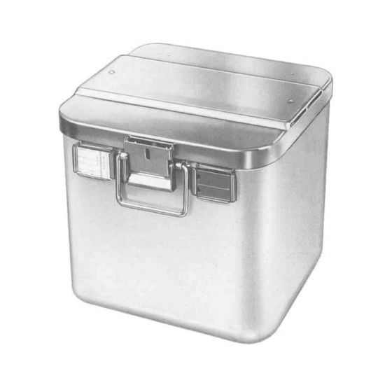 Euromed Container Systems