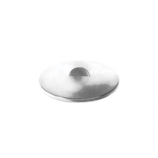 Round Dishes
