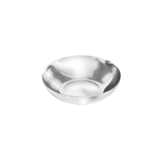 Round Dishes