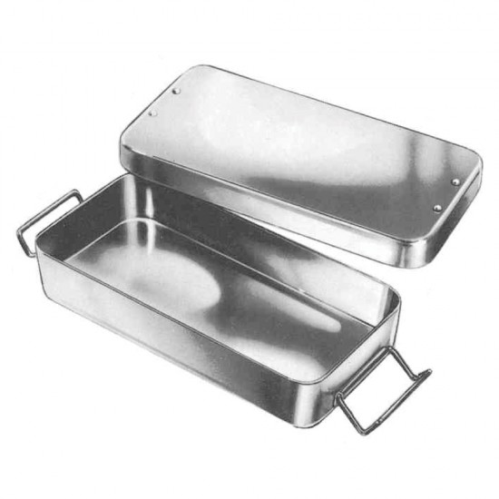Instrument Boxes