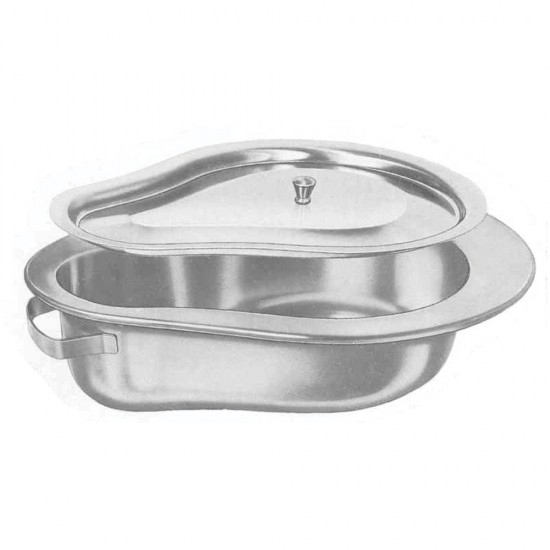 Triangular Basin, Placenta Pen, Placenta Plate